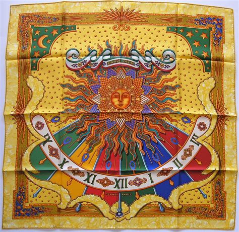 hermes scarf carpe diem|Hermes Carpe Diem Scarf for sale .